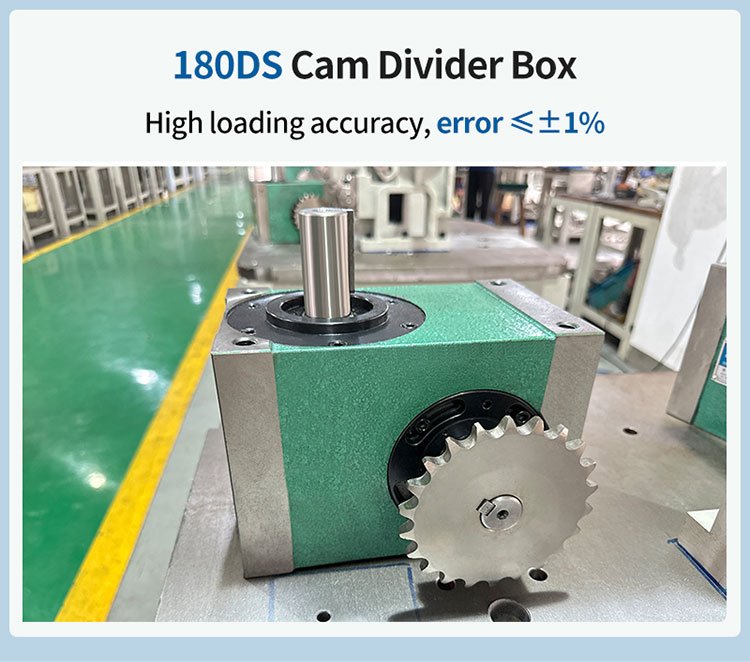 dosator capsule filling machine