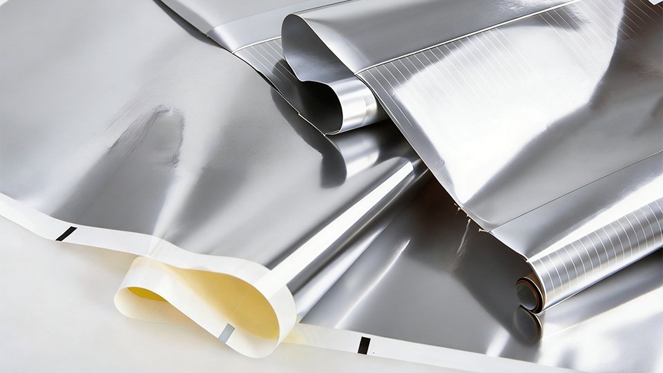 multi-layer laminate