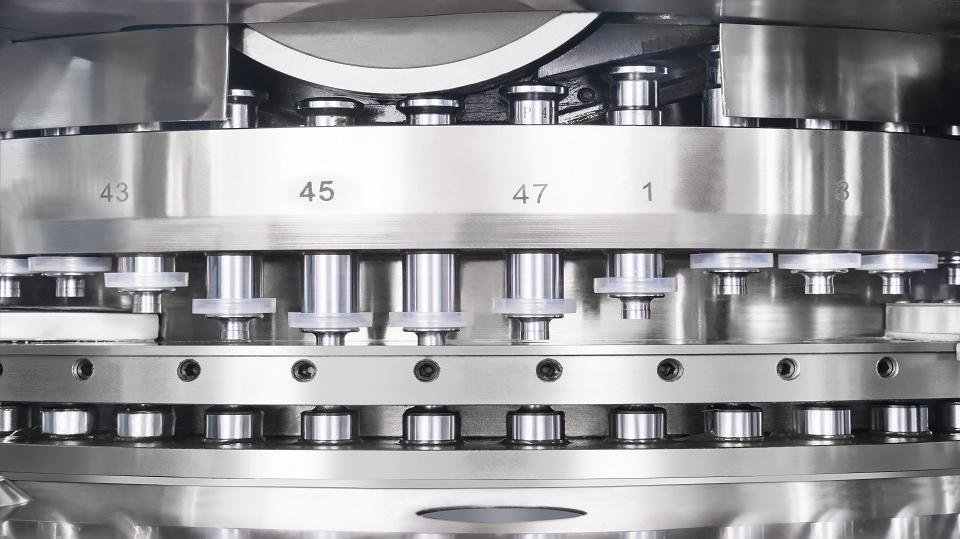 Lubrication Oil Return System