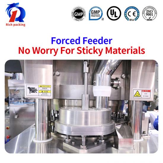 For Pharmaceutical Tablet Press Machine