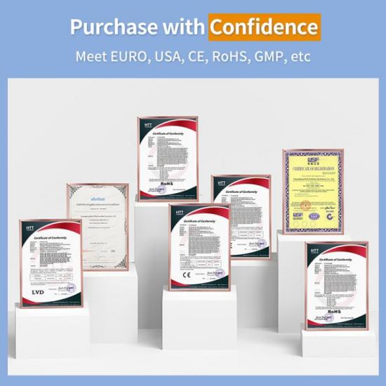 Liquid Blister Packing Machine