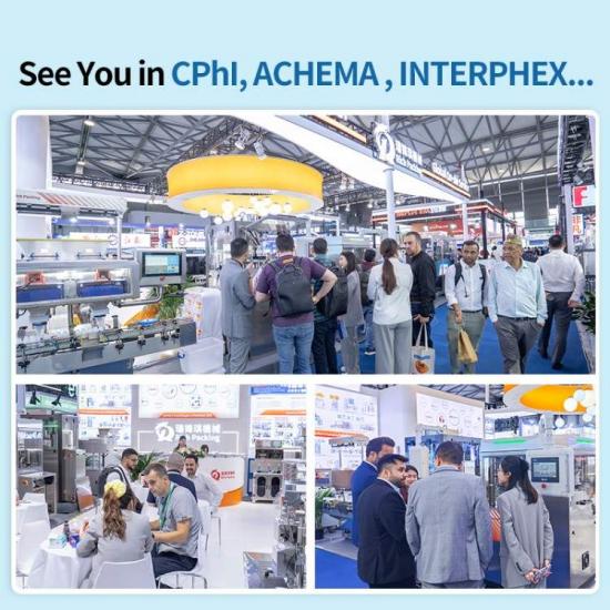 Tablet Press Machine