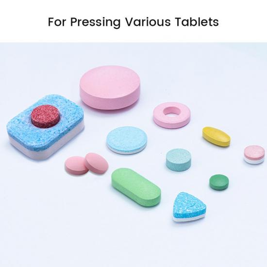 Tablet Press Pharmaceutical