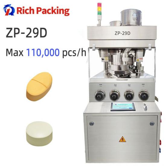 Tablet Machine Malaysia