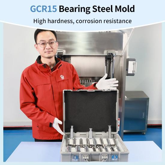 Press Candy Tablet Press Machine