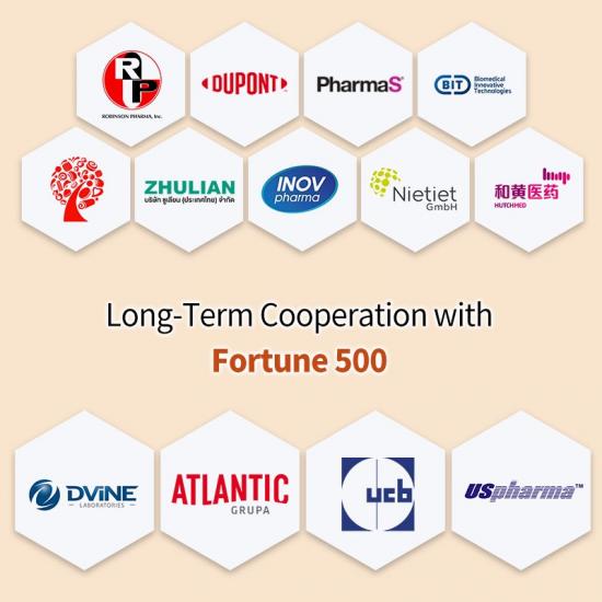 Stick Packing Cartoner Line