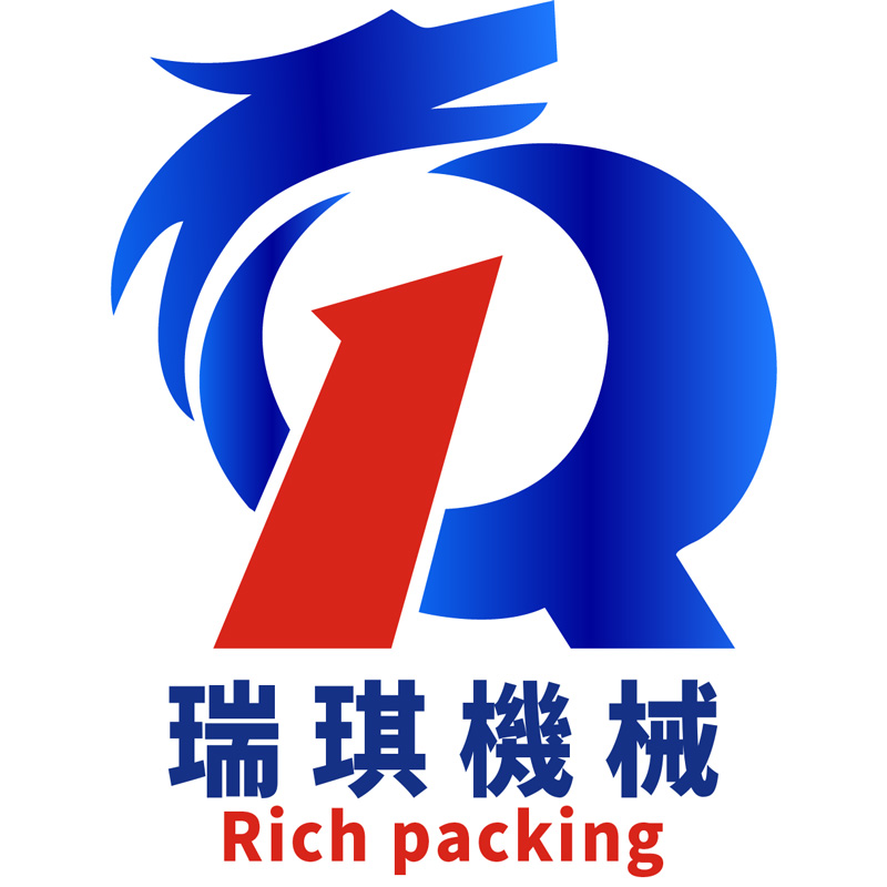 Richpacking Full-Service-System.