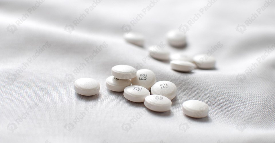 Was sind Tablettenbeschichtungsmaschinen?