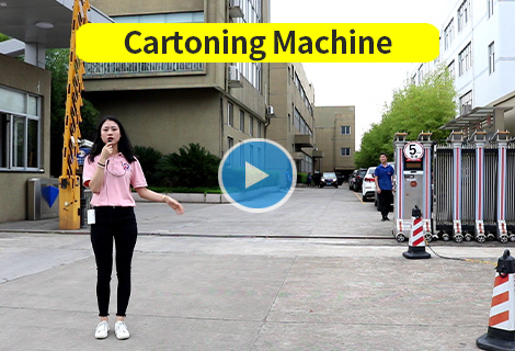 Video zum Kartoniermaschinen-Workshop