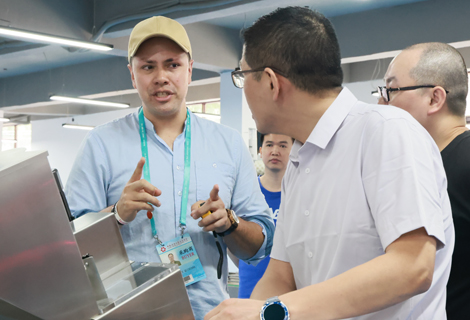 Eine umfassende Anleitung zum Kauf einer Blisterverpackungsmaschine auf der Canton Fair