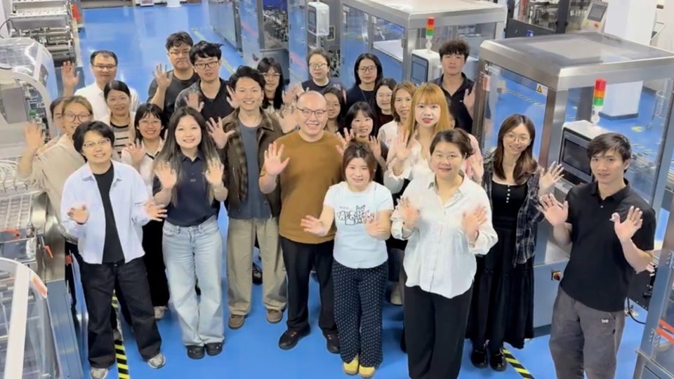Countdown to CPHI Shanghai 2026: Rich Packing Gears Up with Live Pharmaceutical Packaging Demos at Booth N1C10